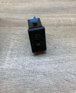 Audi 100 S4 C4 Headlight level height control switch 443941301A
