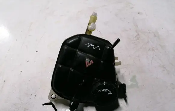 Mercedes-Benz GL X164 Coolant expansion tank/reservoir A1645000049 1645000049