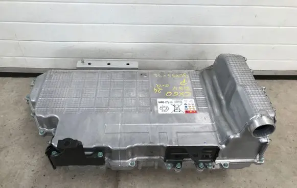 Mazda CX-60 Hybrid / electric car battery KBY330210
