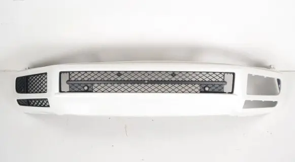Mercedes-Benz G W463 2nd Gen Front bumper A4638852601