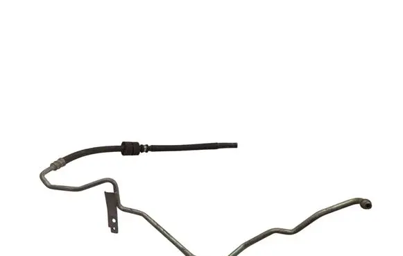 Mercedes-Benz E W211 Power steering hose/pipe/line A2114664681