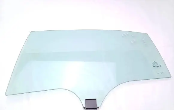 Mercedes-Benz S AMG W222 Rear door window glass A2227304518