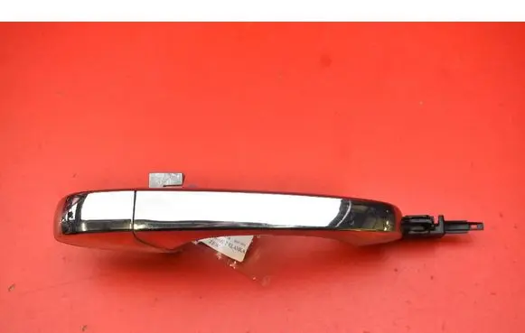 Jeep Grand Cherokee Rear door exterior handle 