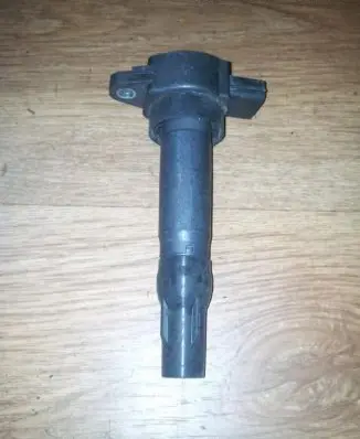Mitsubishi Colt High voltage ignition coil fk0330 mn195616