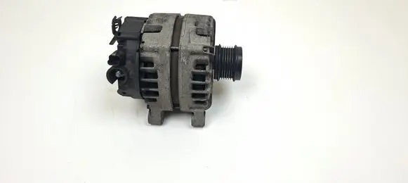 Opel Crossland X Generator/alternator 9810525380