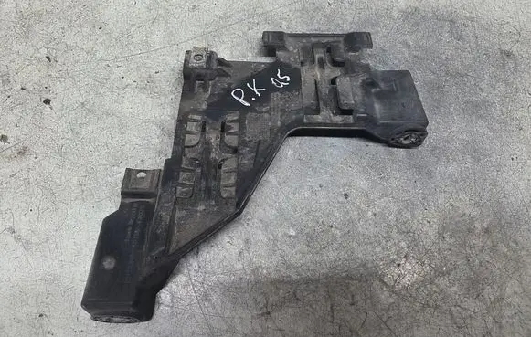 Audi Q5 SQ5 Headlight/headlamp mounting bracket 1010717075