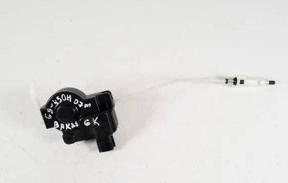 Lexus GS 300 350 430 450H Fuel tank cap lock 7703030140