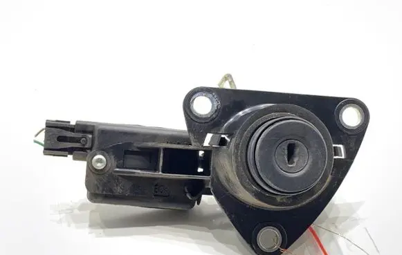 Dacia Duster II Tailgate/trunk/boot exterior handle 906062426R