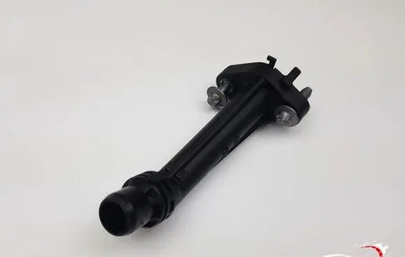 BMW X1 U11 Electric car engine cooling hoses/pipes 8472167
