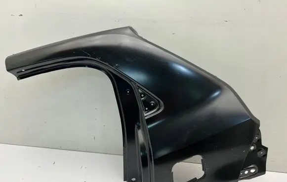 Renault Twingo III Rear quarter panel 760313544R