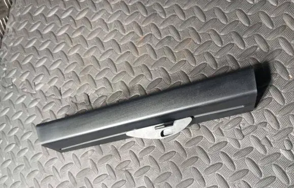 BMW 5 F10 F11 Rear door sun blind/shade 9171785 003020012000