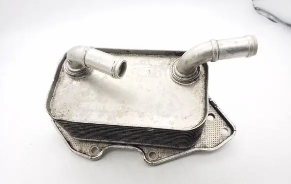 Audi Q5 SQ5 Transmission/gearbox oil cooler 06E117021G