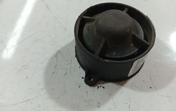 Volkswagen Sharan Alarm system siren 