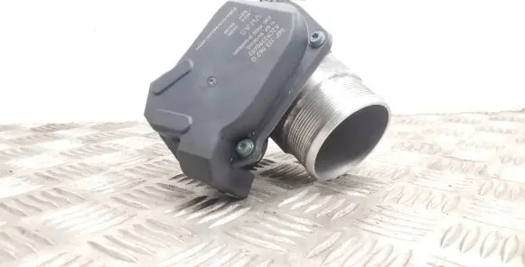 Audi A5 Sportback 8TA Throttle valve 06F133062Q