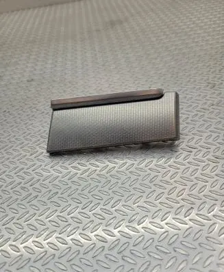 Mercedes-Benz E A207 Dashboard glove box trim M2078229