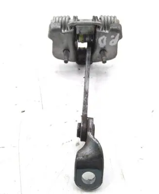 Renault Kangoo I Front door check strap stopper