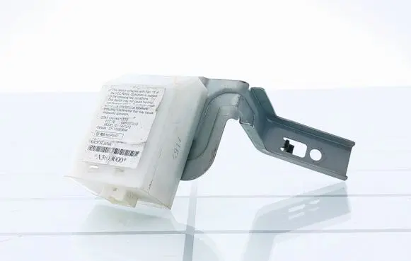 Infiniti FX Keyless (KESSY) go control unit/module KBRGSTU13 A3600000 GSTU12
