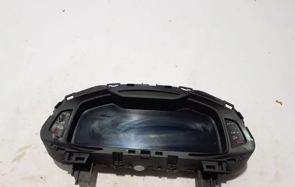 Speedometer (instrument cluster)