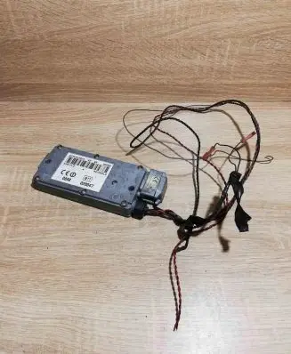 BMW 5 E39 Phone control unit/module 5TRK0100UK 038C2C2