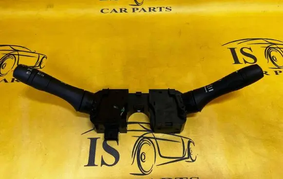 Nissan e-NV200 Wiper turn signal indicator stalk/switch 14AM0 NILES14AMO