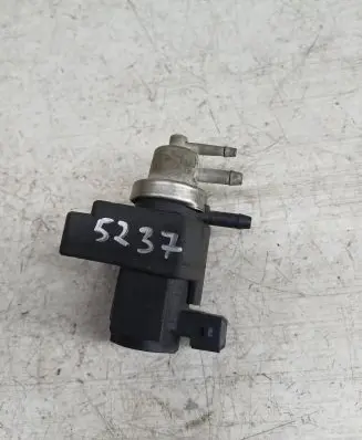 Renault Scenic II - Grand scenic II Turbo solenoid valve