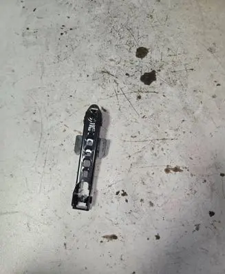 Audi Q5 SQ5 Seat belt adjustment motor 8K0857833