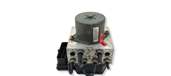 Ford Galaxy ABS Pump AG912C405AB AG912C013MC