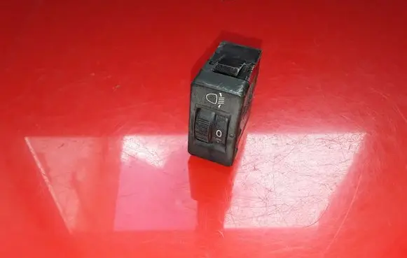 Peugeot Partner Headlight level height control switch 96384422XT 96366692XT 96476640XT