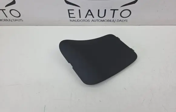 Toyota Yaris Cross Other trunk/boot trim element 678480D050 MB005601 118175A0