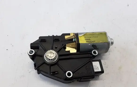 Volvo C70 Folding roof motor 1716533A