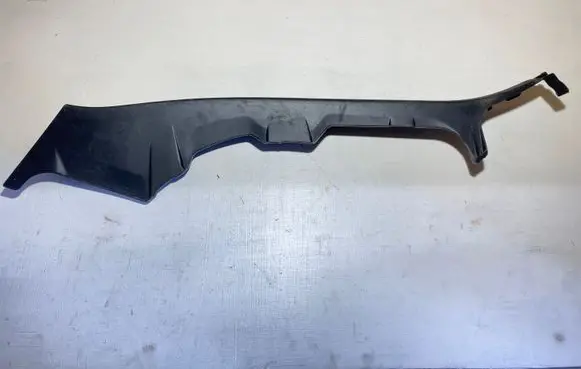 Lexus RX 450H Rear sill trim cover 6255233180