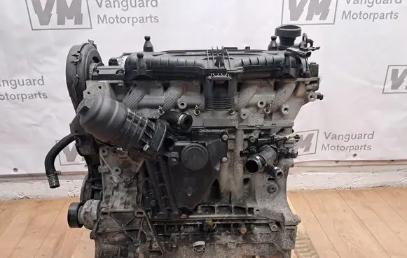 Volvo XC60 Engine D5204T3 30777365 6906328