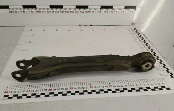 Mercedes-Benz E W212 Rear upper control arm/wishbone A2043521488