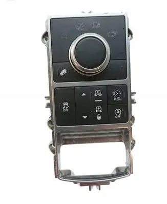 Land Rover Range Rover Sport L494 Other switches/knobs/shifts GPLA14B596DA
