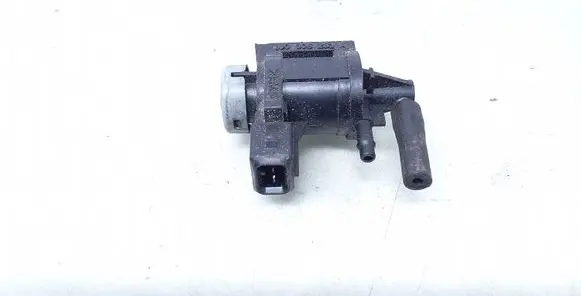 Audi A4 S4 B6 8E 8H Turbo solenoid valve 1J0906283A