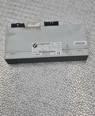 BMW 3 F30 F35 F31 Tailgate/trunk control unit/module 7412610 0075650001 004001000