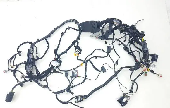 Ford Fusion II Panel wiring KG9T14401 KG9T14401BLF HS7T14D202AB
