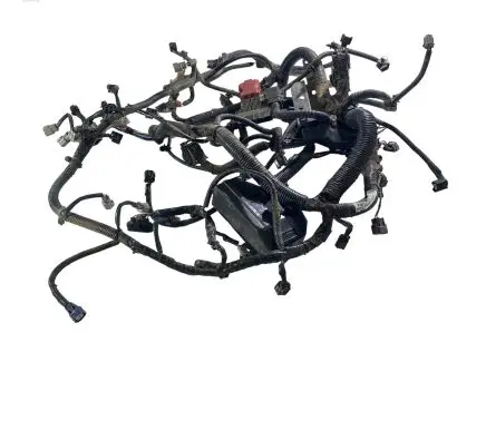 Nissan Rogue Engine installation wiring loom 240115HR0A 242705HA0A