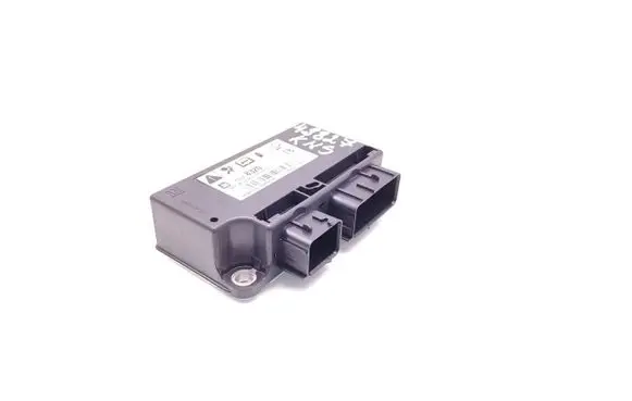 Opel Insignia A Airbag control unit/module 13578320