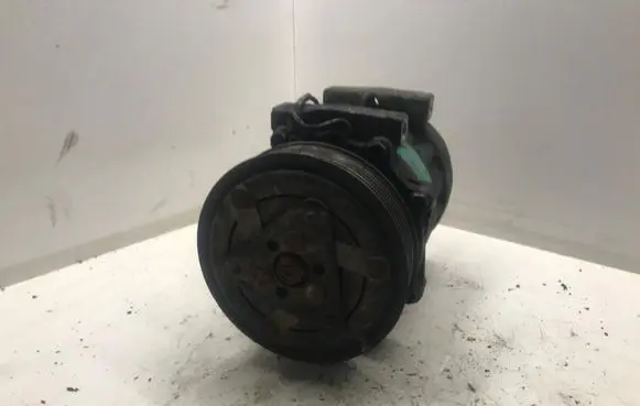Mitsubishi Space Star Air conditioning (A/C) compressor (pump) 021301134