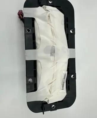 Passenger airbag