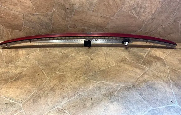 Mercedes-Benz E W212 Third/center stoplight A2128200156