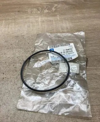 Opel Astra F Water pump 90467121