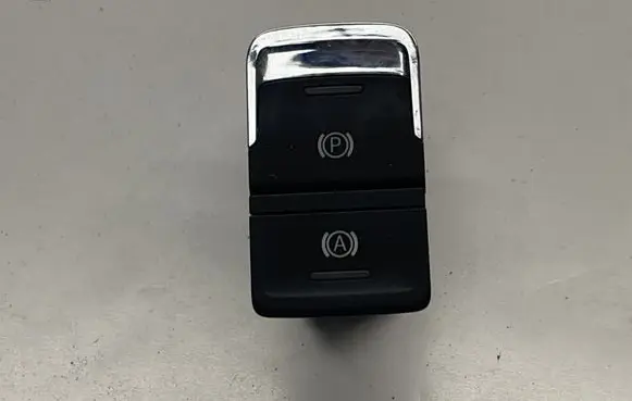 Audi A3 S3 8V Hand parking brake switch 575927225