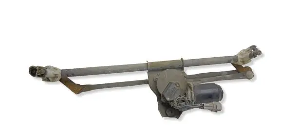 Suzuki Swift I Front wiper linkage 