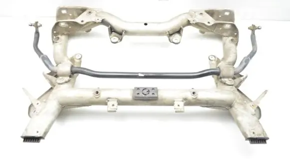 Mercedes-Benz E W212 Front subframe PA212628061