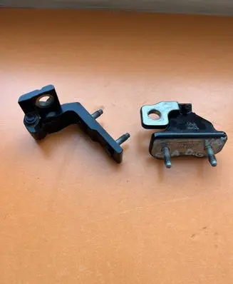 Mercedes-Benz CLA C118 X118 Rear door hinge set 22185001331 2218903503 HW177H1