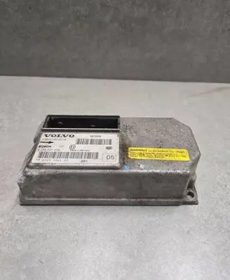 Volvo S80 Airbag control unit/module 9472939 990014026105 0285001256