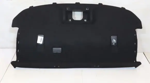 Toyota Corolla E210 E21 Parcel shelf 6433002G10C0