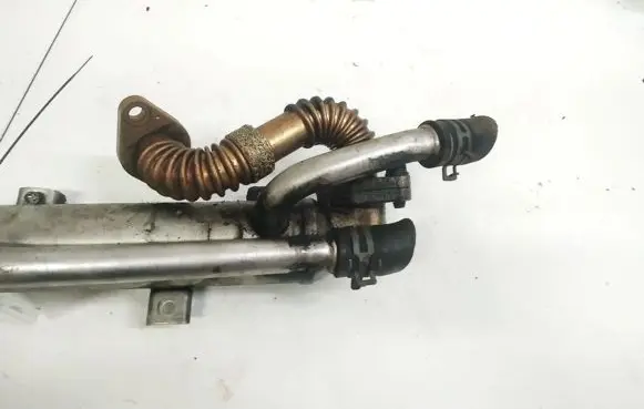 Skoda Superb B5 (3U) EGR valve cooler